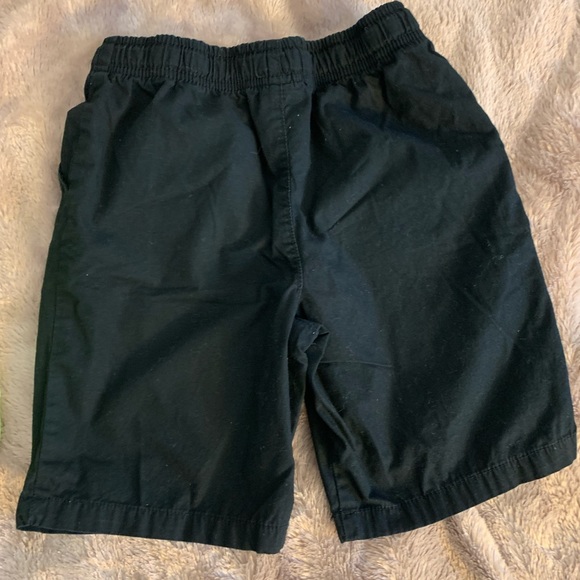 BUNDLE OF 4 BOY SHORTS SIZE 7 - Picture 3 of 9